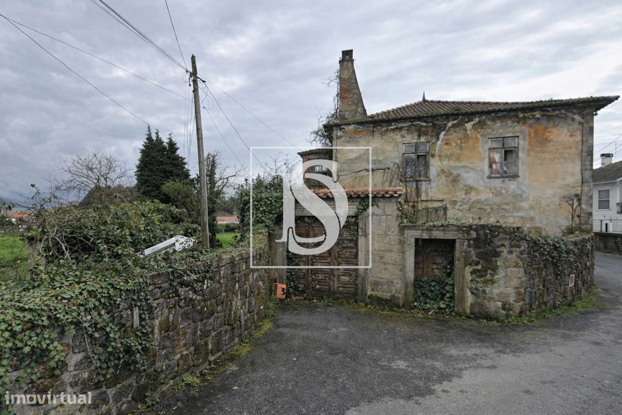 Projeto de Reabilitação com PIP Submetido | Alto Potencial de Rentabil - Grande imagem: 3/16