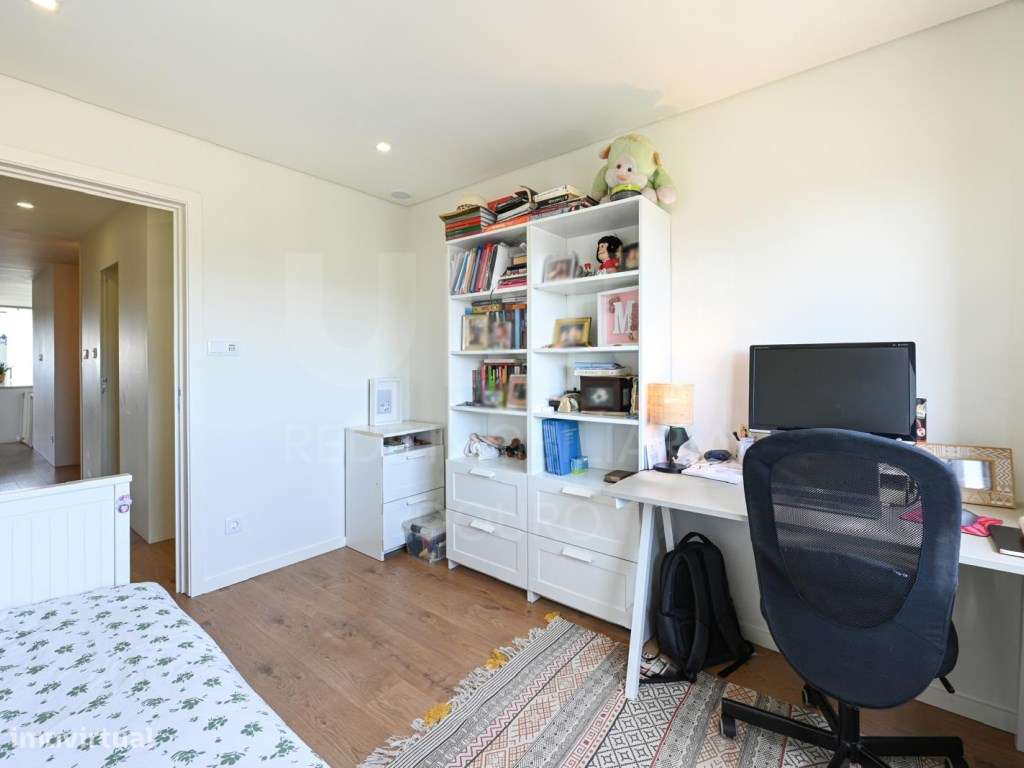 APARTAMENTO T3 | CENTRO DE MATOSINHOS-17