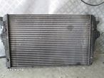 INTERCOOLER GALAXY SHARAN ALHAMBRA FL 1.9 TDI 00- - 2