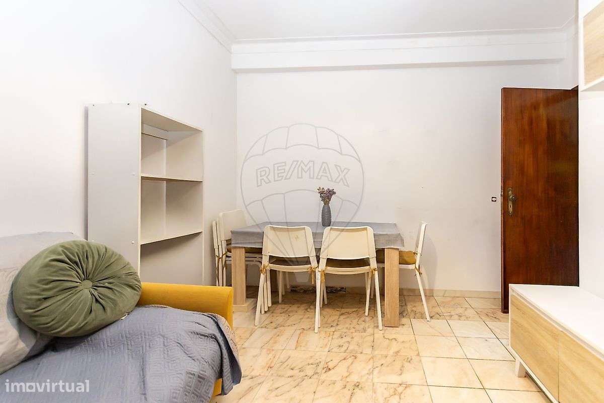 Apartamento T2 para venda - Grande imagem: 2/15