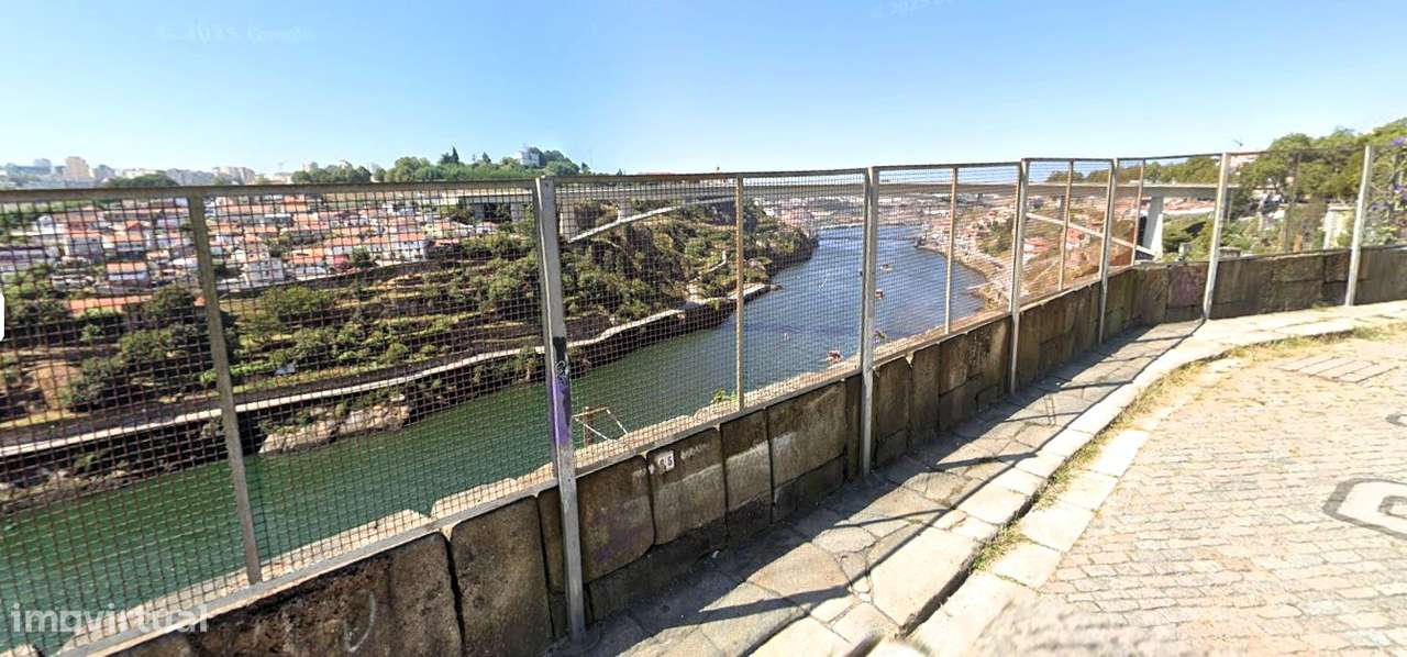 Prédio de Charme no Rio Douro - Fontainhas – Porto-4