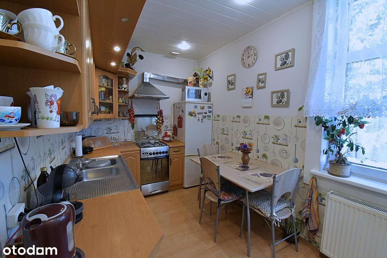 Perełka na rynku I Willa miejska I Wiele możliwości aranżacyjnych-6