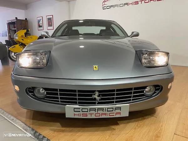 Ferrari 456 M GTA - 31