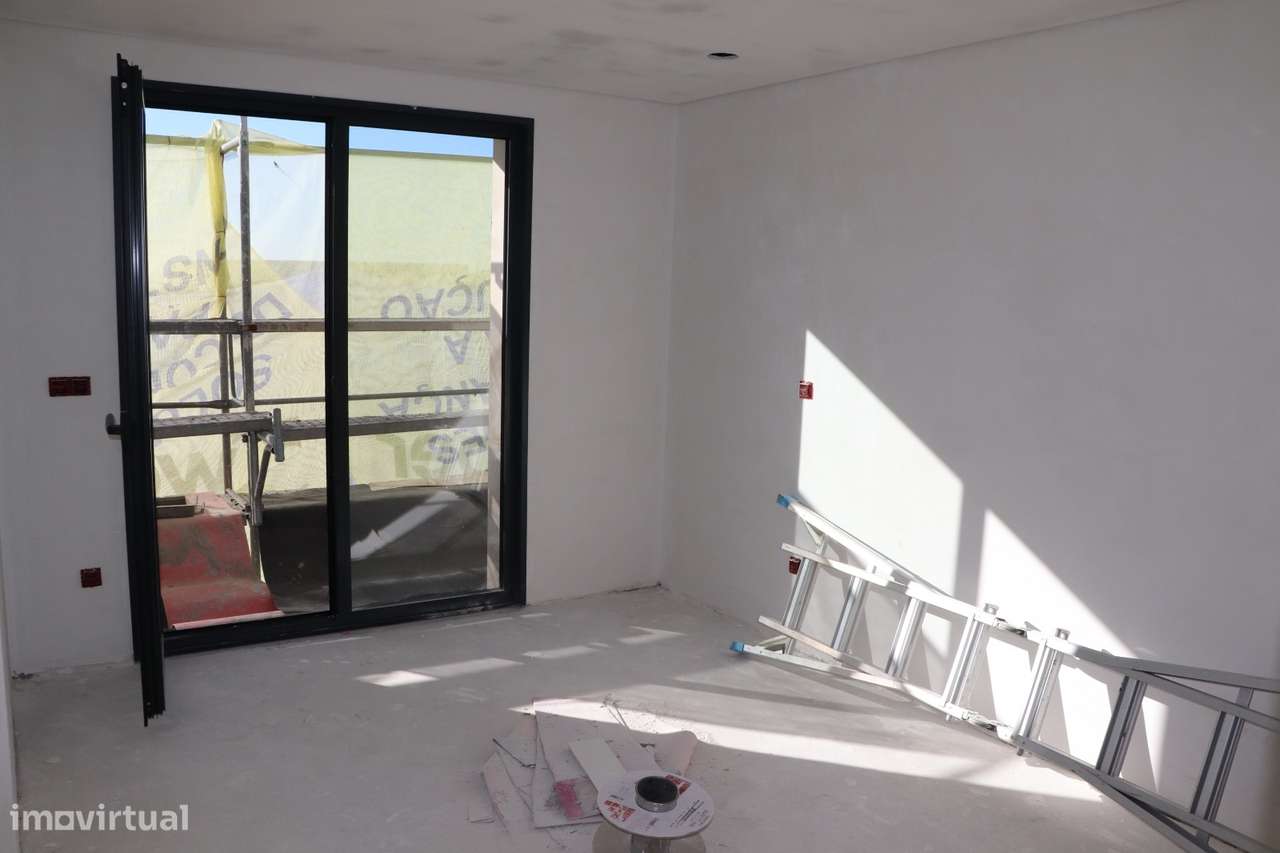 Apartamento T2 Venda em Cristelos, Boim e Ordem,Lousada-4