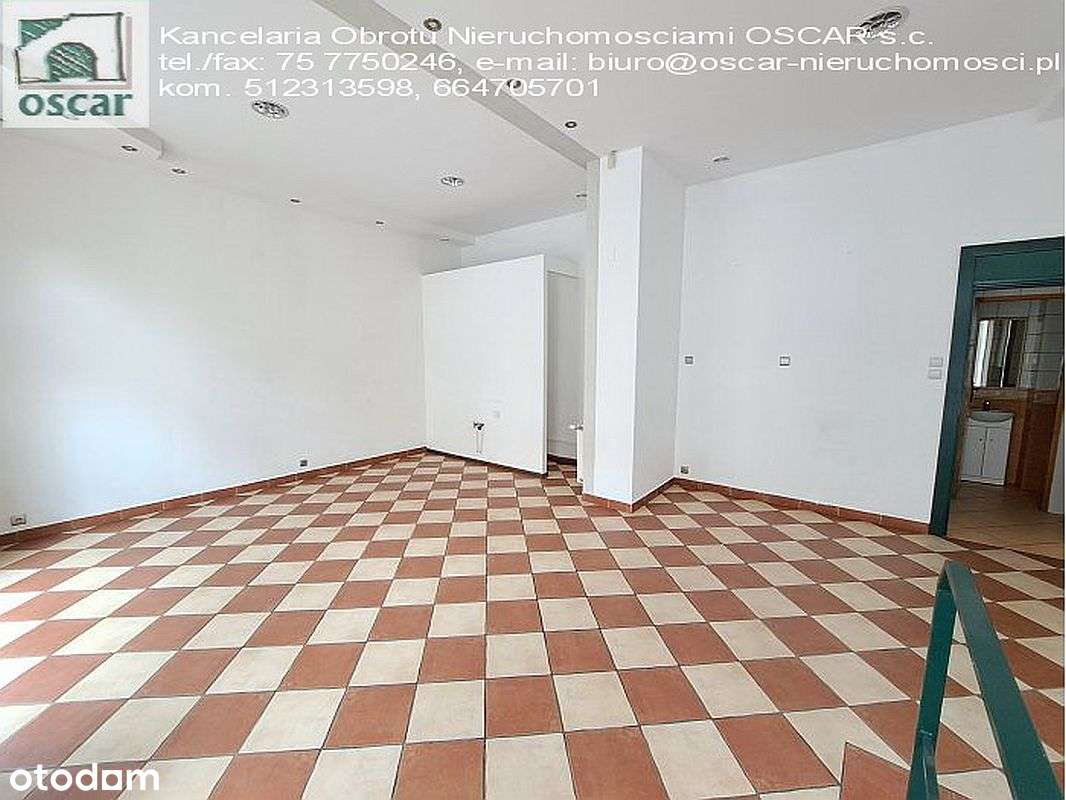 Lokal użytkowy na sprzedaż w centrum Zgorzelca -ul. Warszawska 16.-6