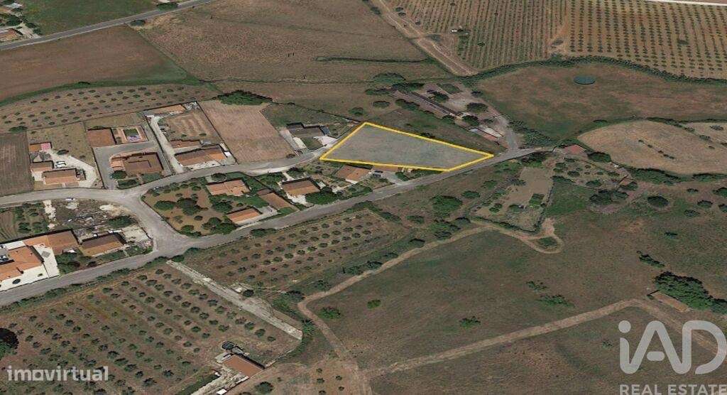 Terreno para construção em Azoia de Cima e Tremês de 400,00 m2 - Grande imagem: 3/18
