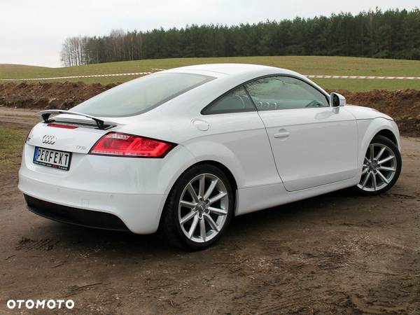 Audi TT 1.8 TFSI - 35