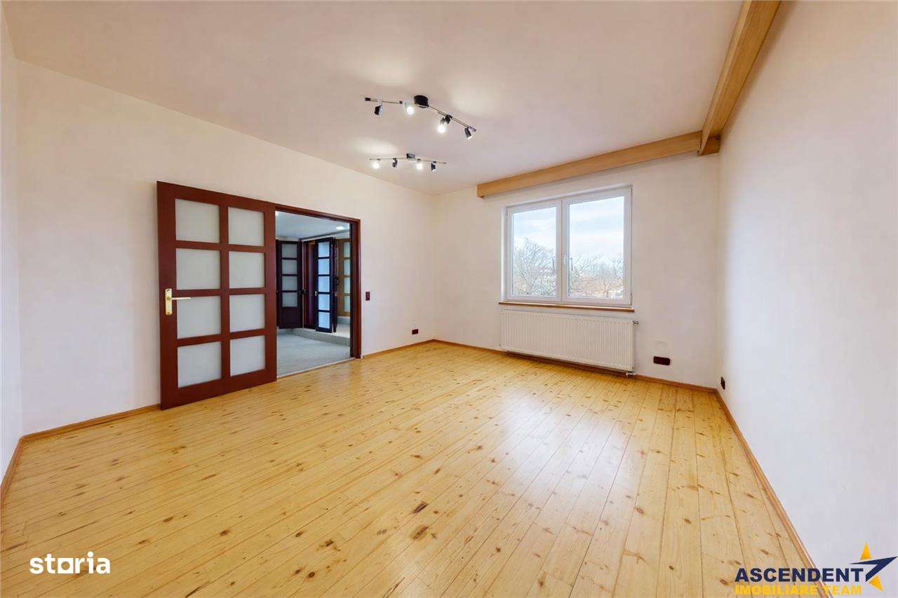 Edificiu interbelic:Rezidenta Lux,Sediu firma,Clinica,Investitie,Centr - Imagine principală: 2/20