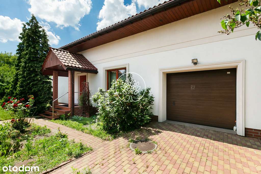 Dom dla rodziny, dla biznesu - Pełny obrazek: 5/20