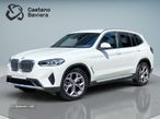 BMW X3 20 d xDrive xLine - 1