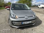 Volkswagen up! 1.0 high EU6 - 10