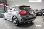 Mercedes-Benz GLA 45 AMG 4-Matic - 30