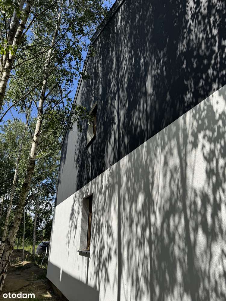 Komfortowy dom 128m2 w Jagodowie gm.Osielsko - plus 56m2 strychu-5