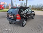 Kia Sportage - 8