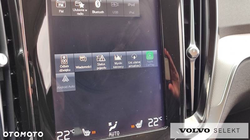 Volvo V60 Cross Country - 24