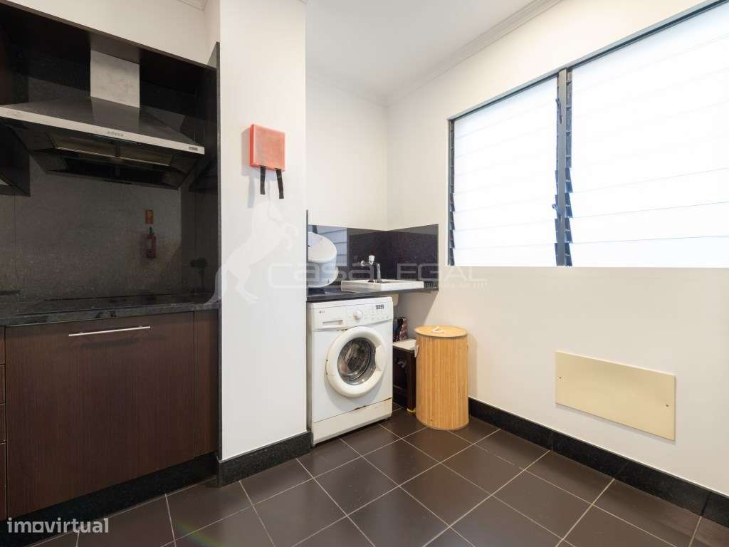 Apartamento T2+1 Arrendamento Santa Cruz - Grande imagem: 2/22