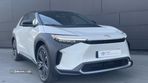 Toyota bZ4X 71,4 kWh Lounge - 29