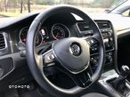 Volkswagen Golf - 8