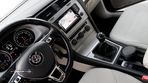 VW Golf Variant 1.6 TDi BlueMotion Confortline - 28