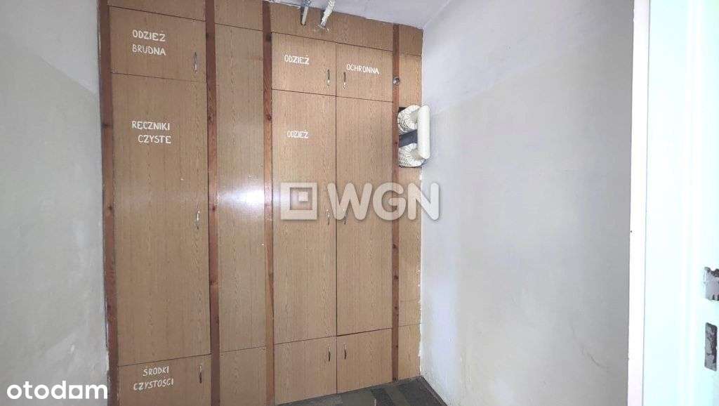 Lokal użytkowy 35,55 m2 w Ełku, ul. Piękna. - Pełny obrazek: 5/8