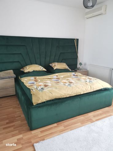 vila P+E, GAVANA, teren 1000 mp, garaj, mobilata-13