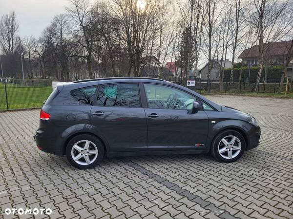 Seat Altea XL 1.6 TDI DPF CR Style - 3