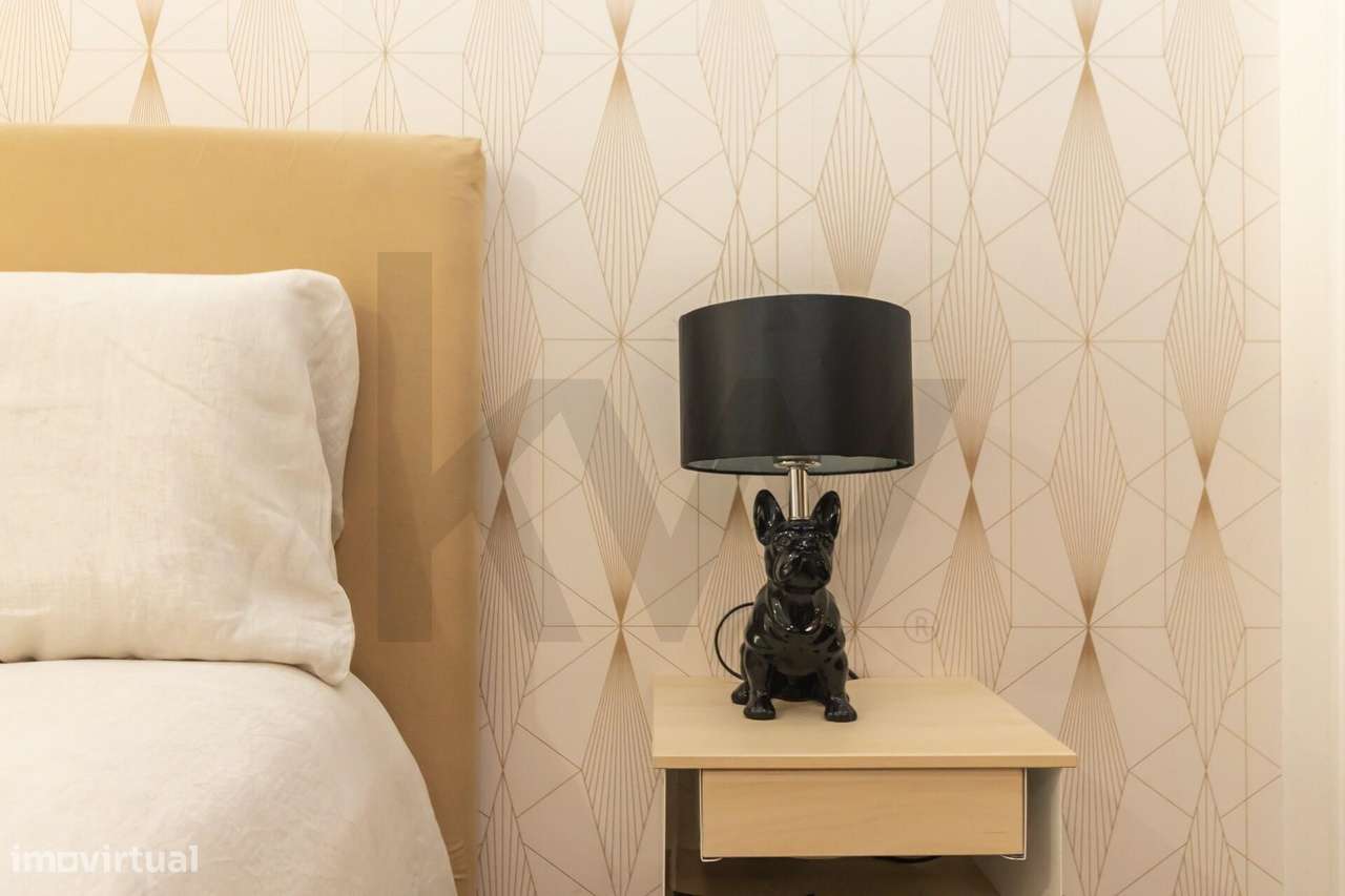 Apartamento T1 na Charneca da Caparica-25