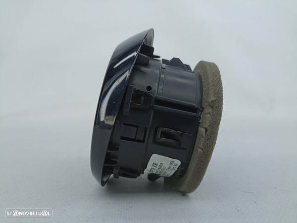 Difusor De Ar Da Consola/Tablier , Grelha Sofagem Renault Clio Iv (Bh_ - 3