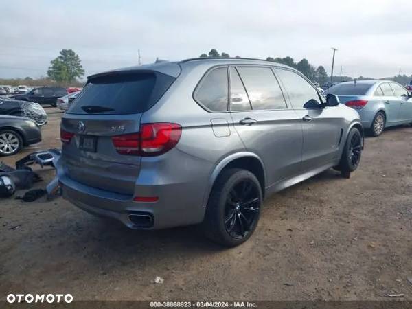 BMW X5 - 5