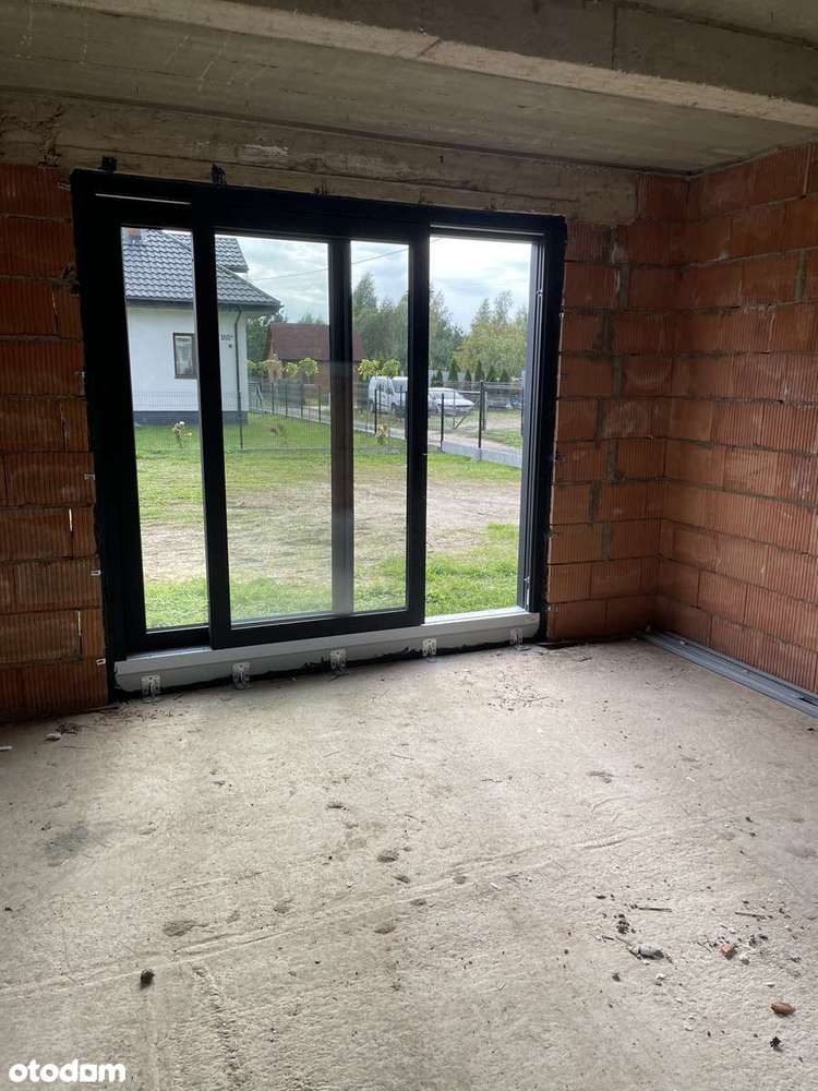 Dom Groszowice 123 m - Pełny obrazek: 4/7