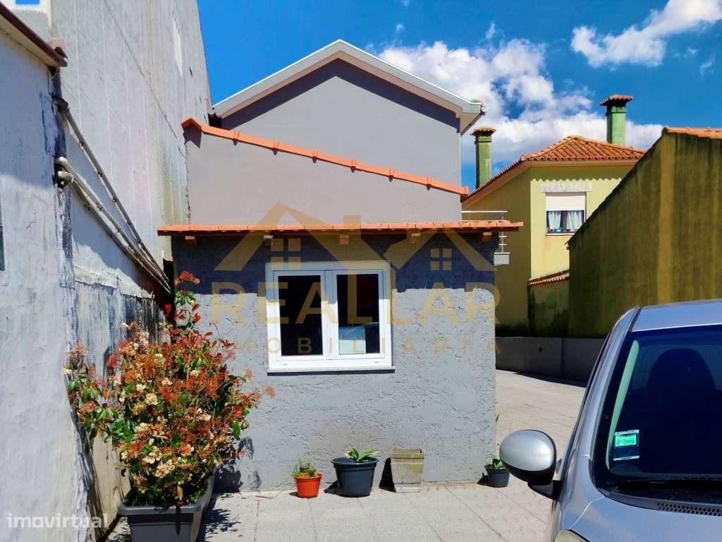 Excelente Moradia T3 com Terreno em Mindelo - Grande imagem: 5/28