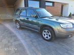 Subaru Forester 2.0 X - 4