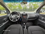 Dacia Lodgy 1.5 dCi Laureate - 18