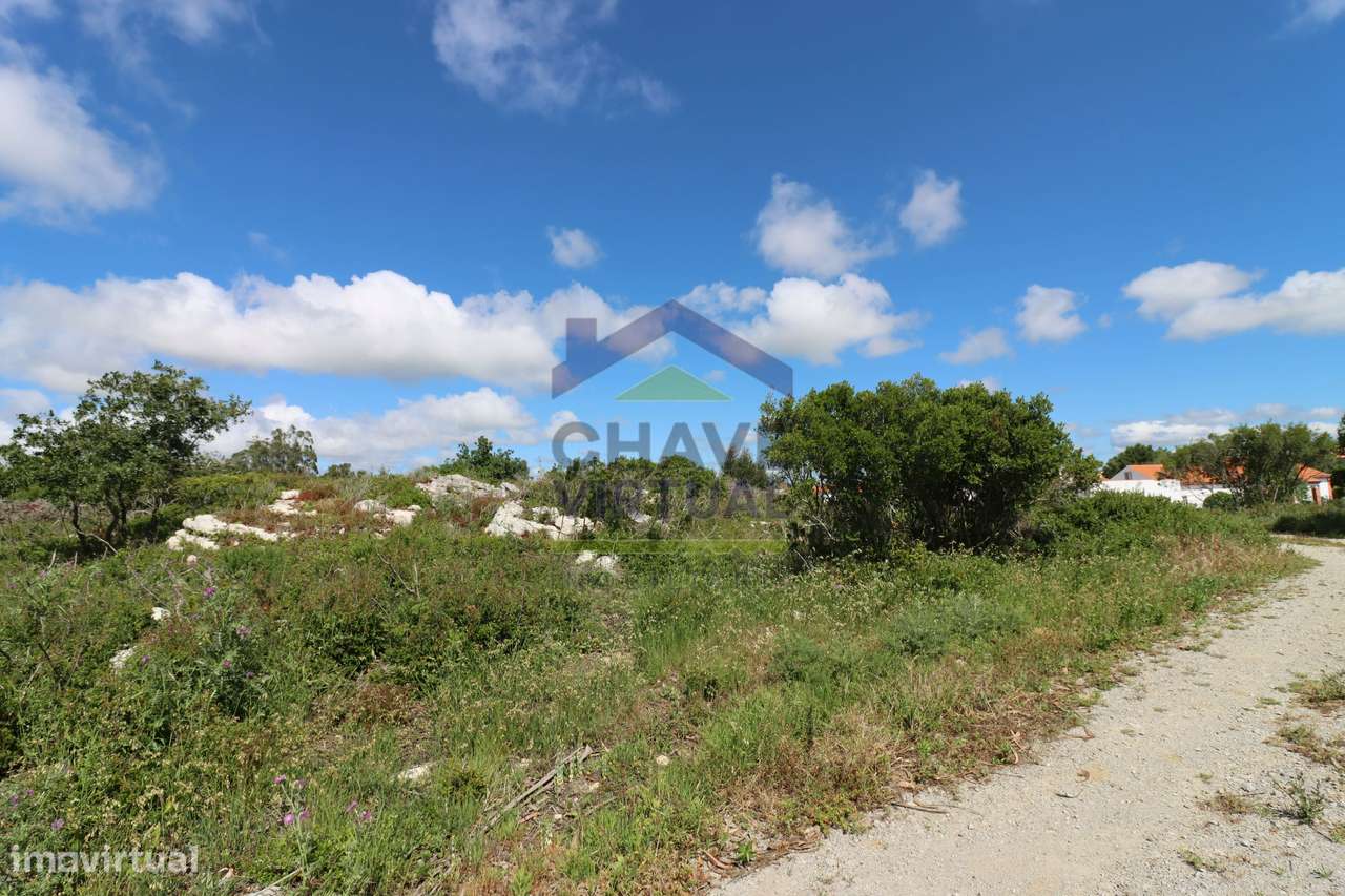 Terreno Rústico c/ 16.520 m2 Reguengo Pequeno - Lourinhã-28