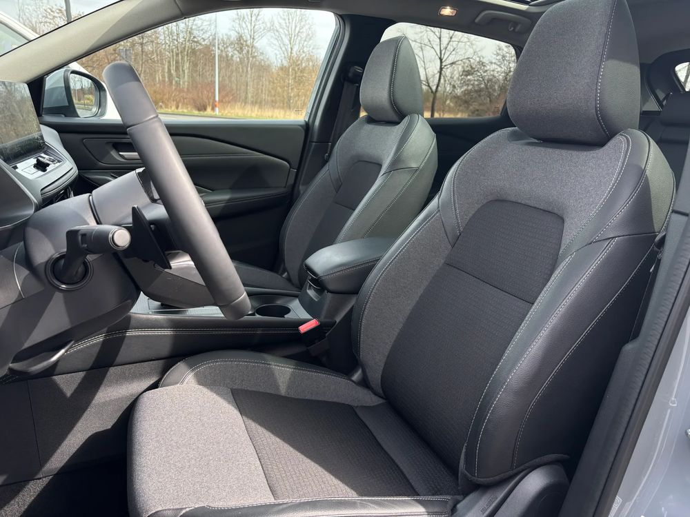 Nissan Qashqai FV 23%