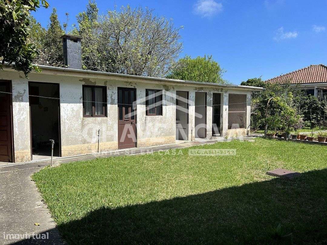 Moradia V3 , Serzedo - Grande imagem: 4/25