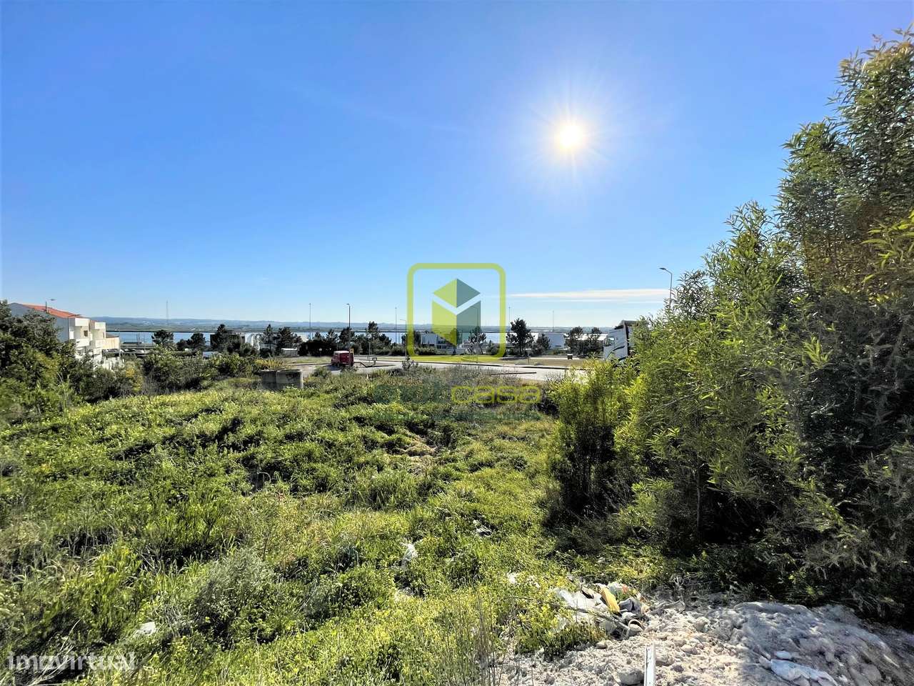 Lote de Terreno - Grande imagem: 2/12