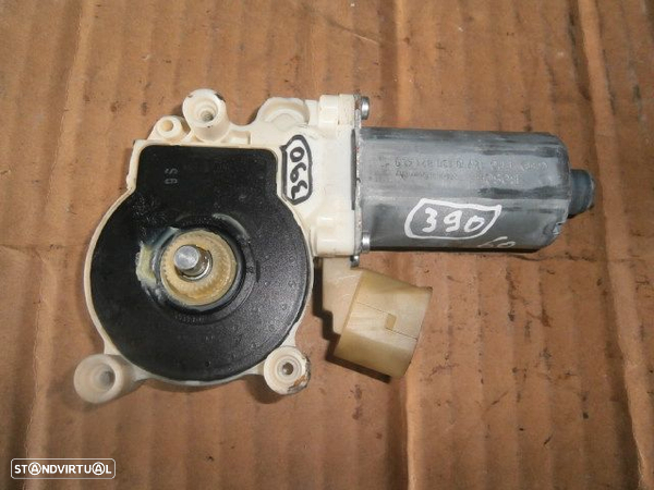 Motor Elevador Vidro 0130821459 BMW E60 2006 FD - 1