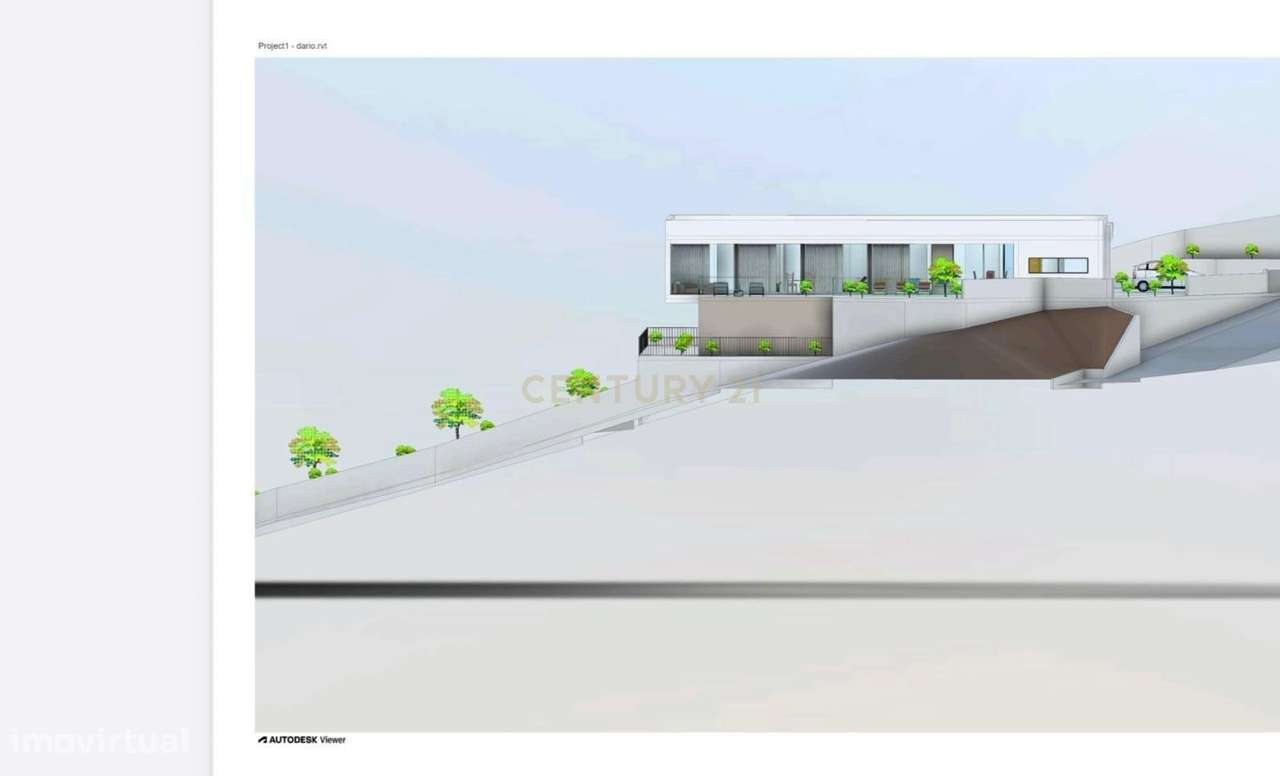 Moradia T3 de Luxo - Calheta, Madeira-28