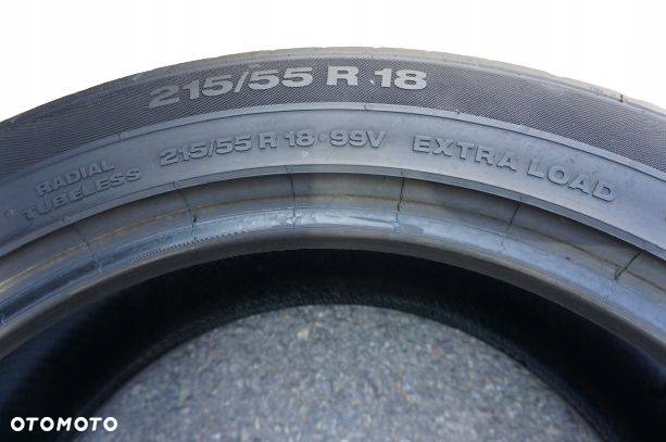 Continental ContiPremiumContact 2 215/55R18 99V L1 - 8