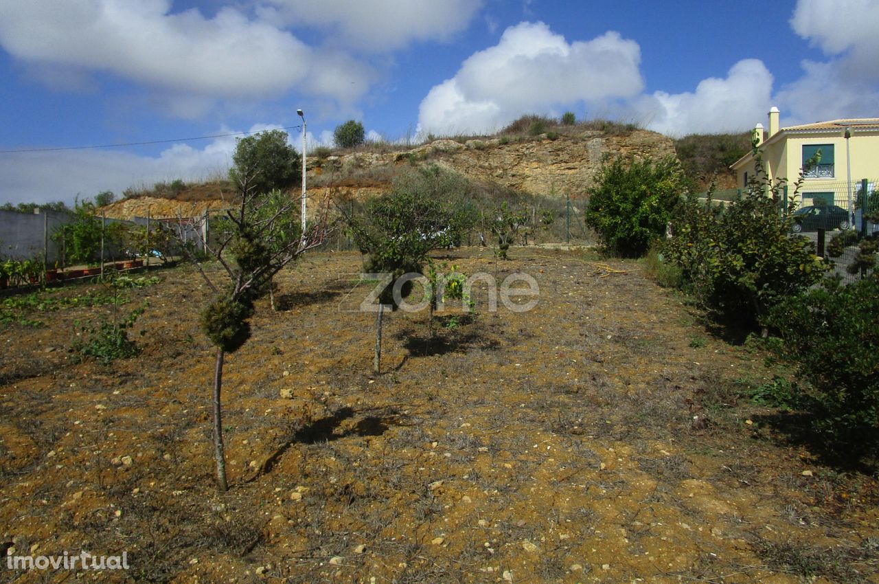 Terreno em Manique - Cascais