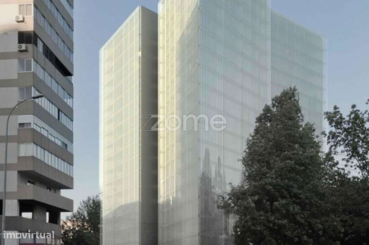 Oportunidade Exclusiva: Apartamento T3 de Luxo no Empreendimento Torre - Grande imagem: 2/9