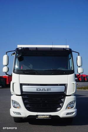 DAF CF / 400 / ACC / EURO 6 / ZESTAW DO PRZEWOZU NAPOJÓW - 14