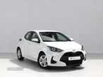 Toyota Yaris 1.0 VVT-i Comfort Plus - 18