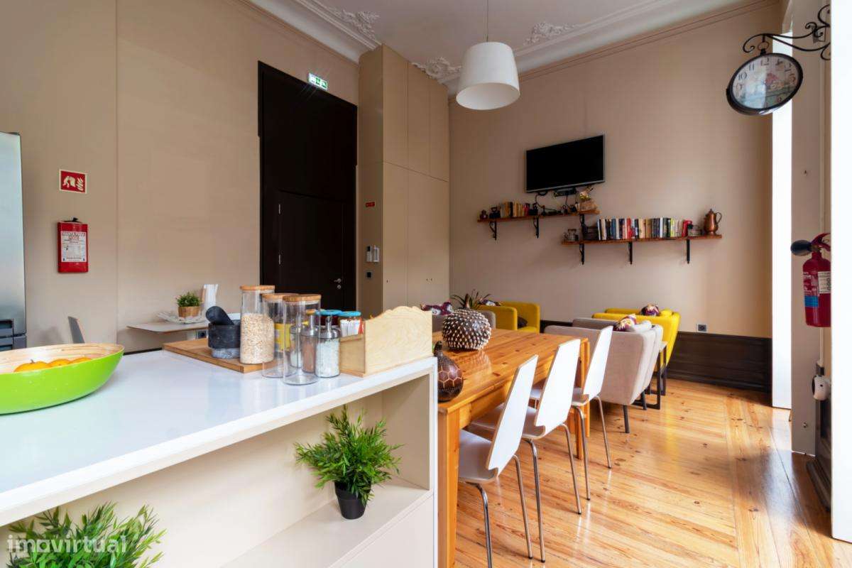 Quarto - localizado em Alta Universitária Coimbra - Grande imagem: 5/15