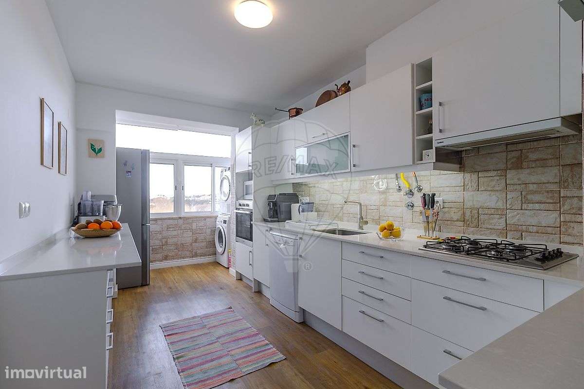 Apartamento T3 para venda-23