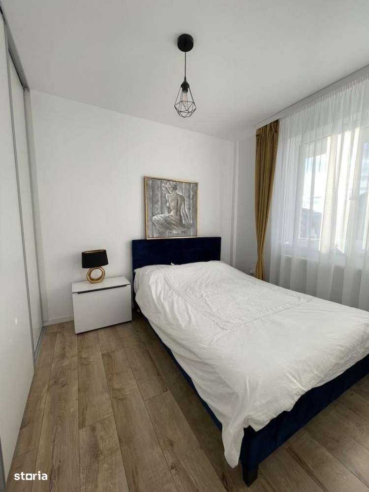 Ap. de vanzare ,Floresti suprafata utila 56mp,106900 euro-5