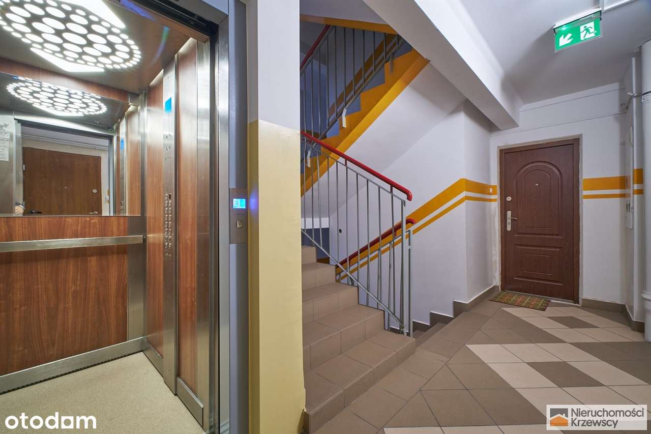 Okazja ! 2 Pokojowe w atrakcyjnej lokalizacji-12