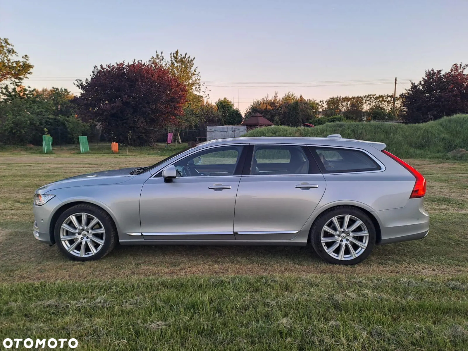 Volvo V90 B5 B Inscription - 17