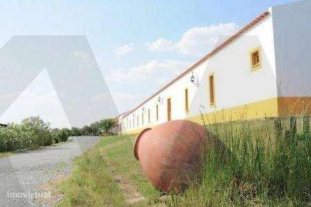 Herdade da Lameira - Country Hotel, Alter Chão, Alentejo, Portalegre,-8